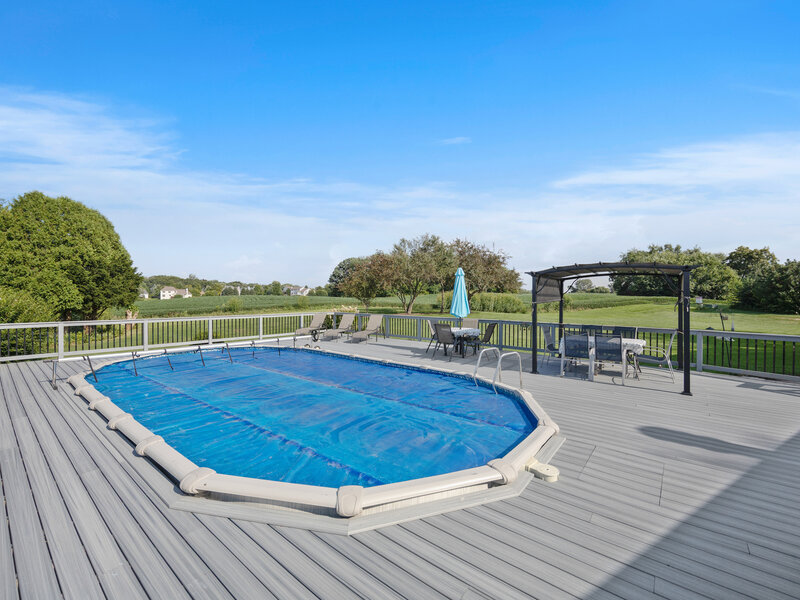 15 Shirewood Farm Road Hampshire IL 60140