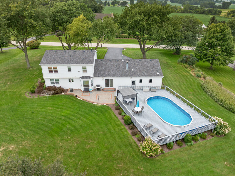 15 Shirewood Farm Road Hampshire IL 60140