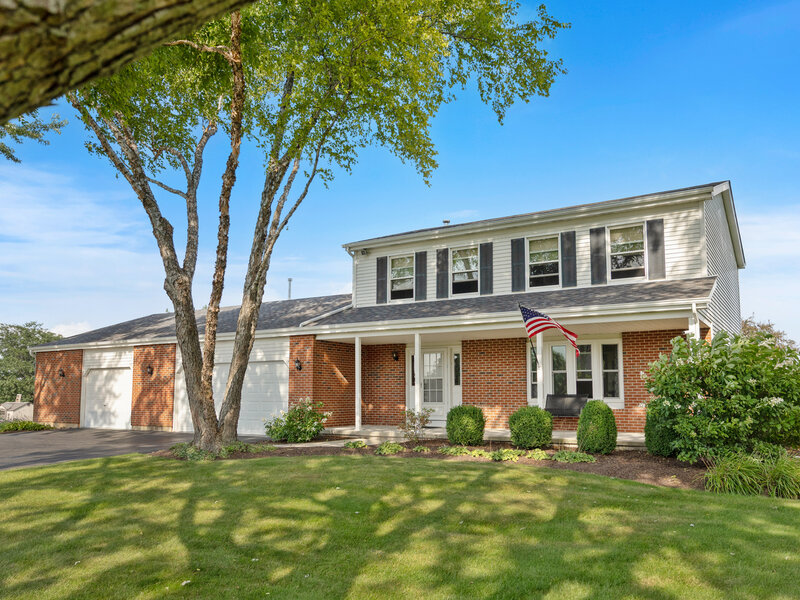 15 Shirewood Farm Road Hampshire IL 60140