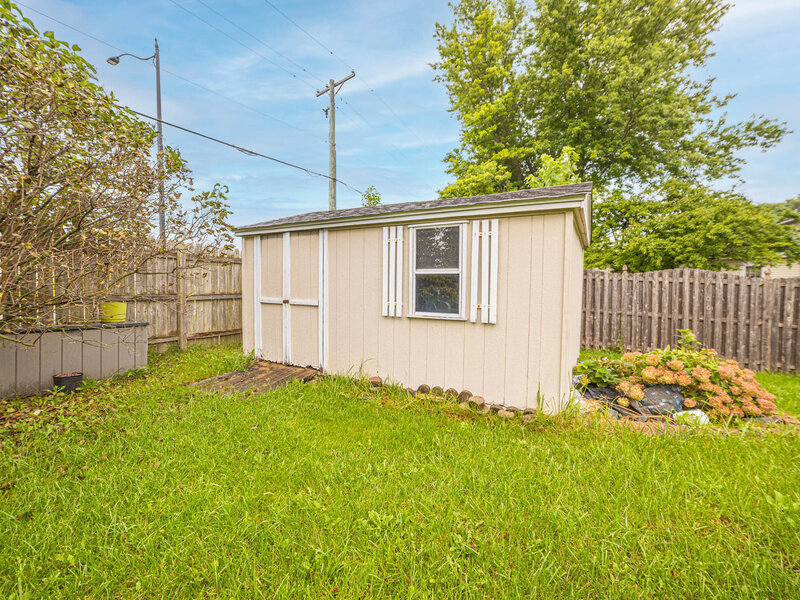 1126 Harvest Drive Shorewood IL 60404