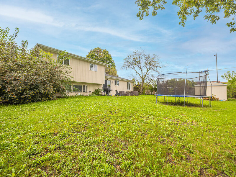 1126 Harvest Drive Shorewood IL 60404