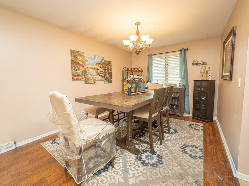 1126 Harvest Drive Shorewood IL 60404