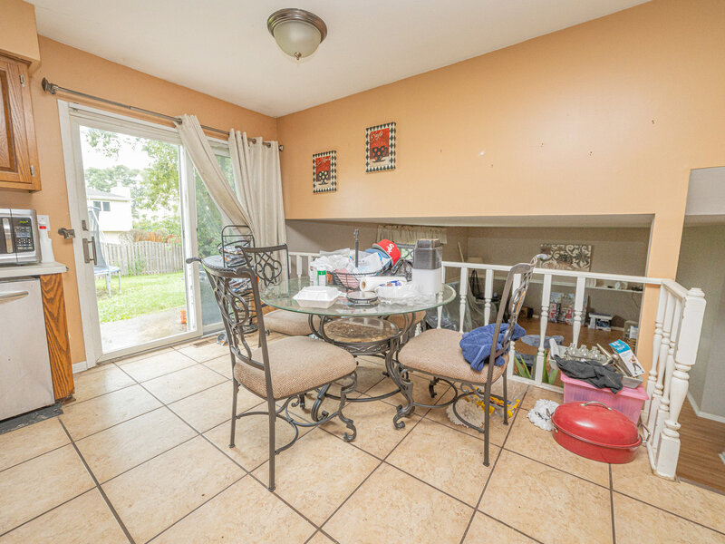 1126 Harvest Drive Shorewood IL 60404