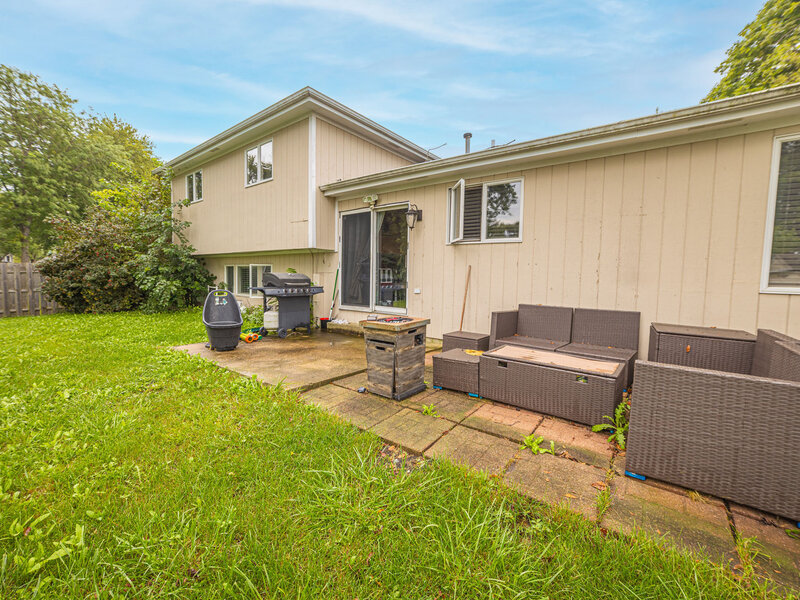 1126 Harvest Drive Shorewood IL 60404