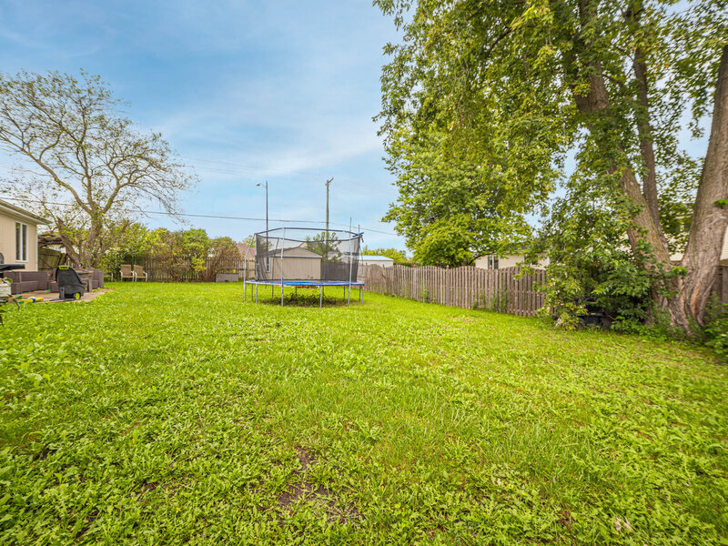 1126 Harvest Drive Shorewood IL 60404