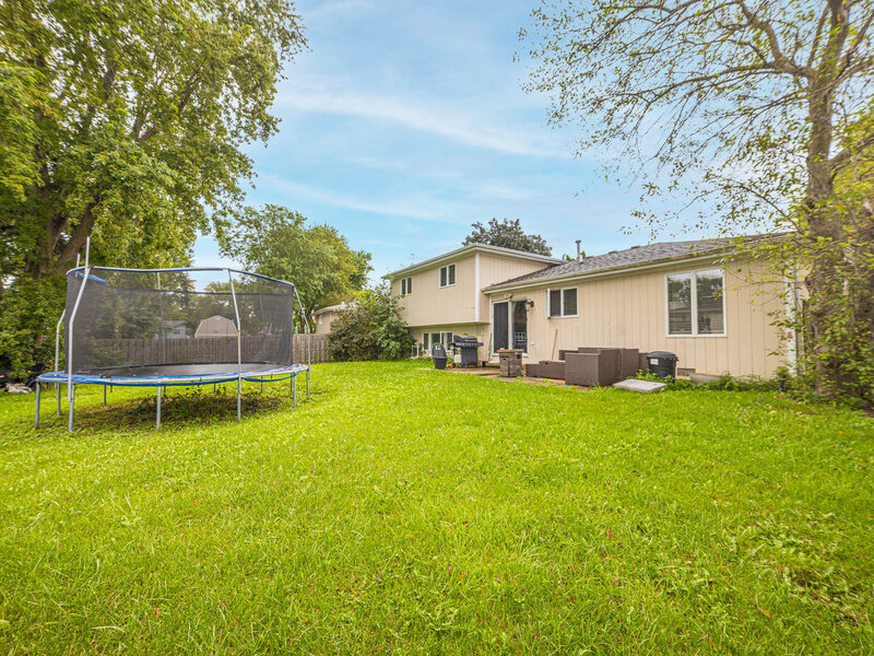 1126 Harvest Drive Shorewood IL 60404
