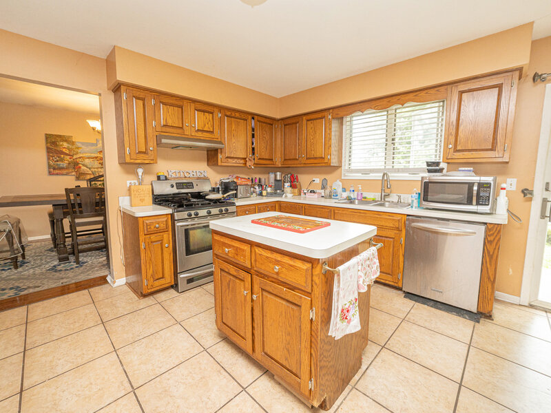 1126 Harvest Drive Shorewood IL 60404