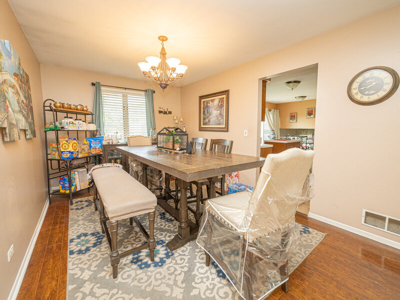 1126 Harvest Drive Shorewood IL 60404
