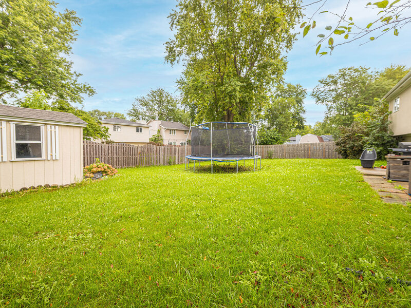1126 Harvest Drive Shorewood IL 60404