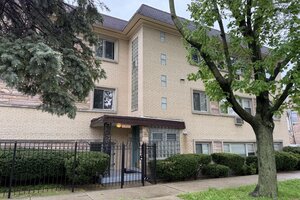 Photo of 4757 N Keeler Avenue Chicago IL 60630 Unit 101