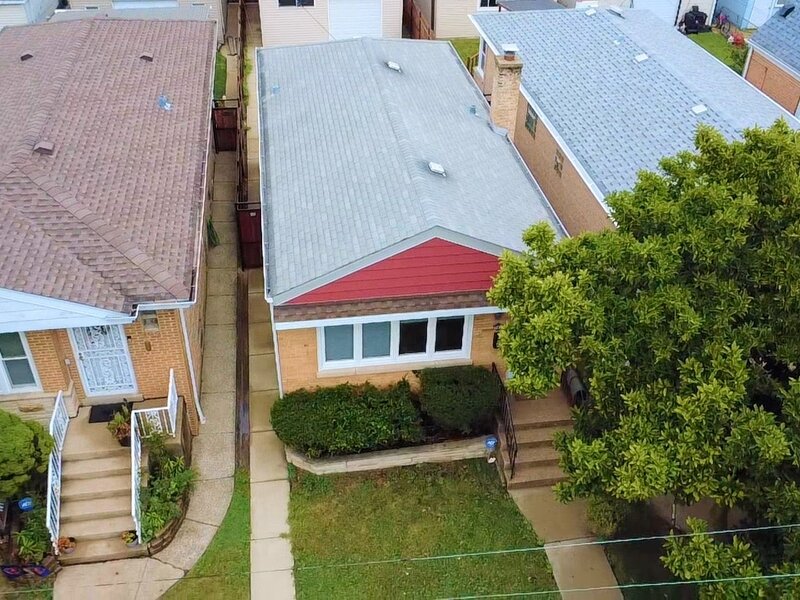 6230 W Foster Avenue Chicago IL 60630