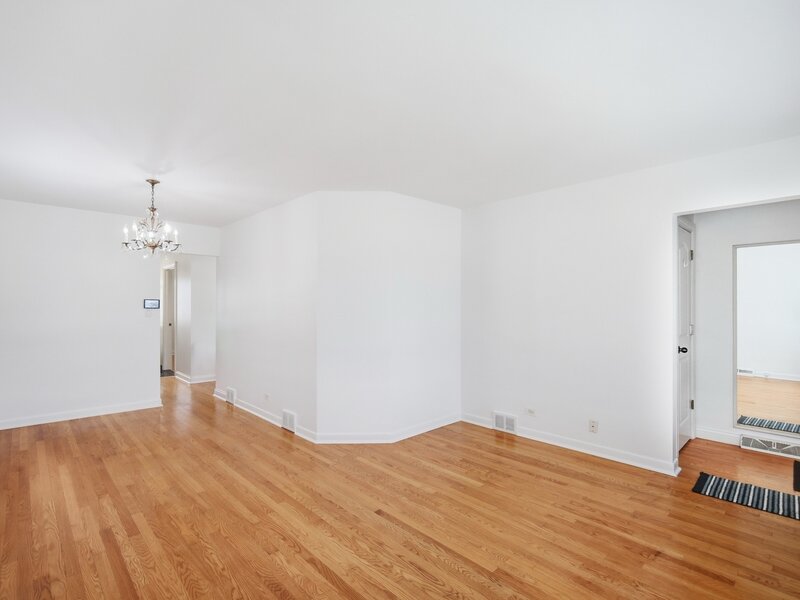 6230 W Foster Avenue Chicago IL 60630