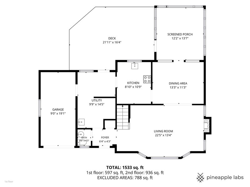 6836 N Kenton Avenue Lincolnwood IL 60712