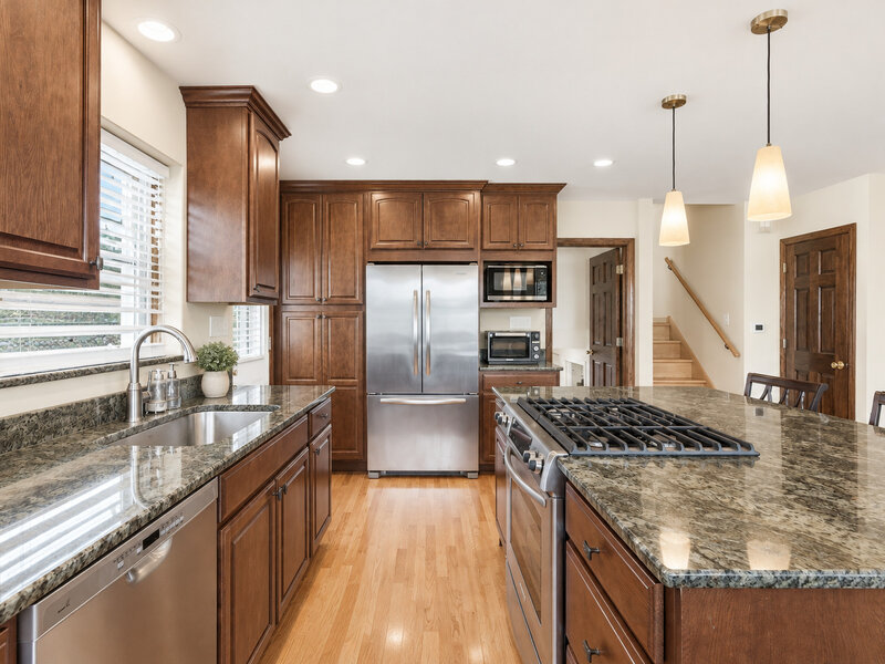 8662 N Ozark Avenue Niles IL 60714