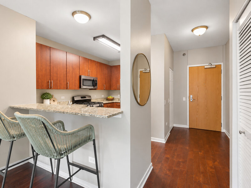 757 N Orleans Street Chicago IL 60654