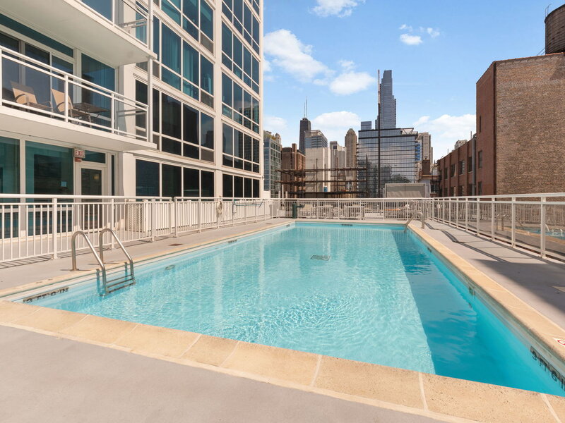 757 N Orleans Street Chicago IL 60654
