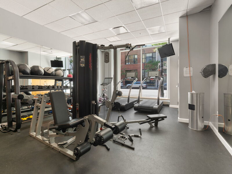 757 N Orleans Street Chicago IL 60654