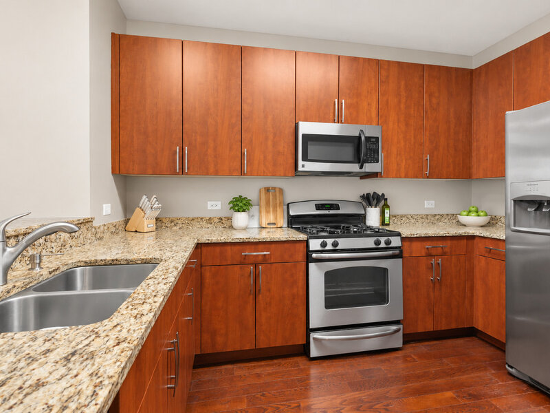 757 N Orleans Street Chicago IL 60654