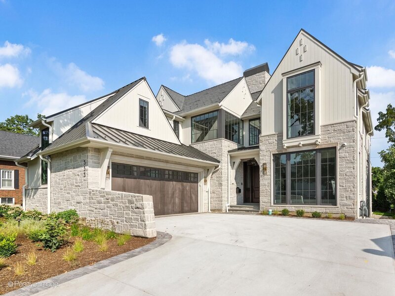 333 W Benton Avenue Naperville IL 60540