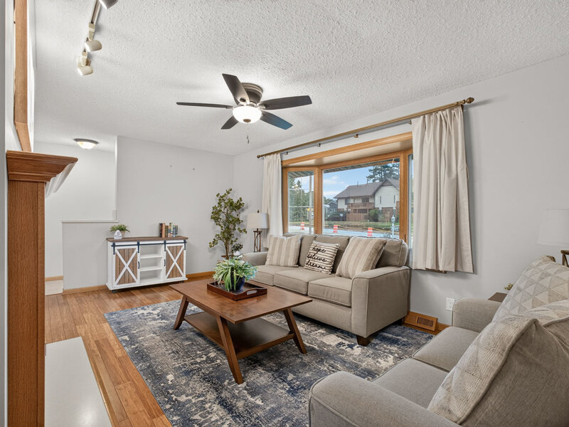 3002 29th Street Bettendorf IA 52722