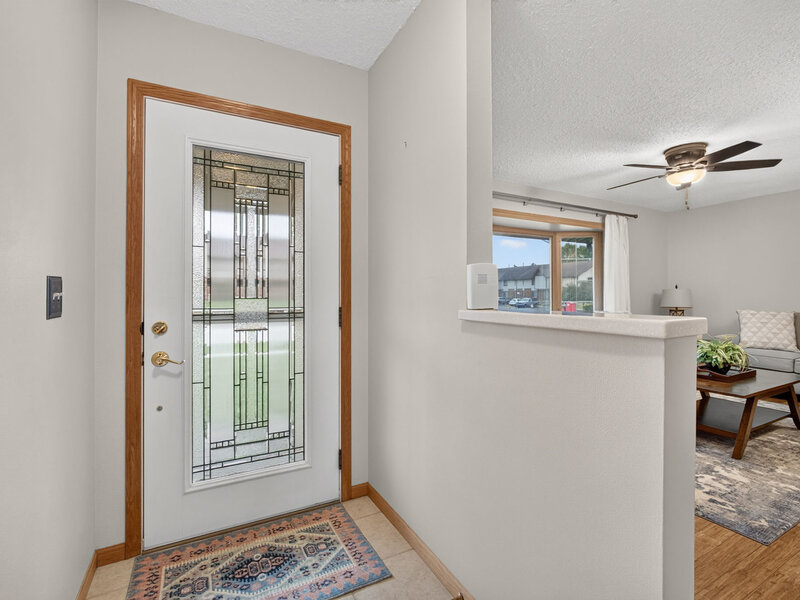 3002 29th Street Bettendorf IA 52722