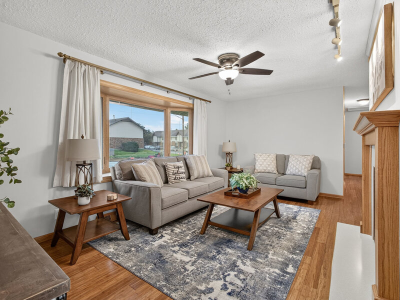 3002 29th Street Bettendorf IA 52722