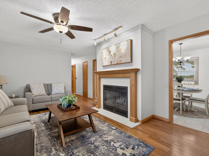 3002 29th Street Bettendorf IA 52722
