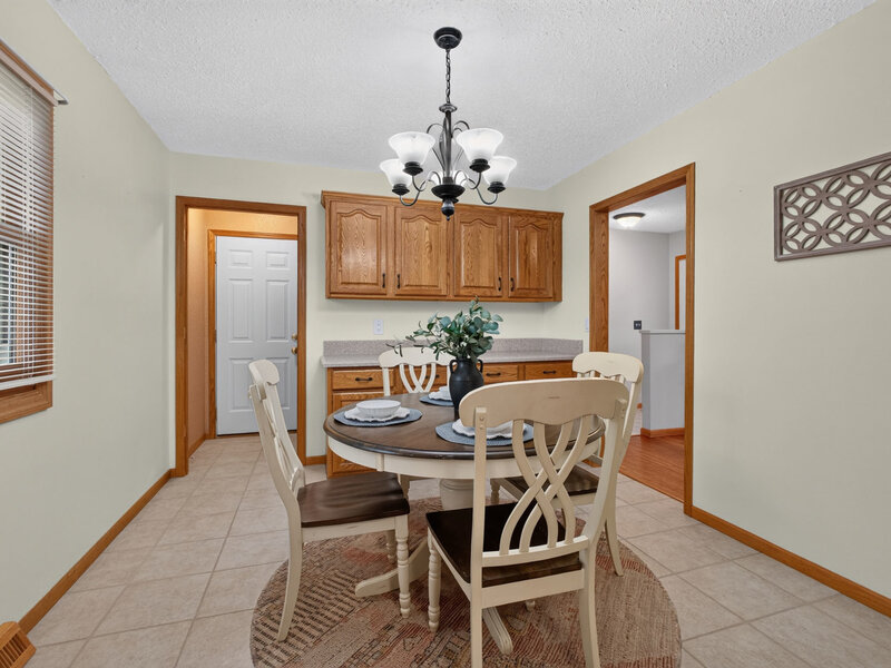 3002 29th Street Bettendorf IA 52722