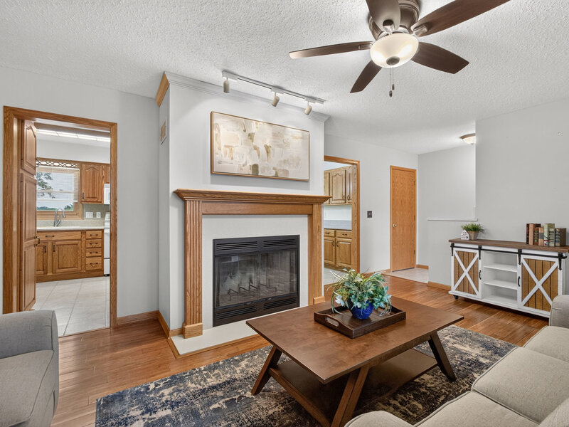 3002 29th Street Bettendorf IA 52722