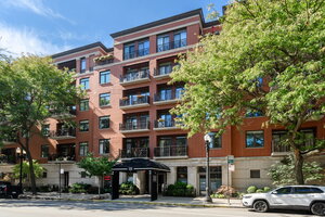 Photo of 1414 N Wells Street Chicago IL 60610 Unit 406