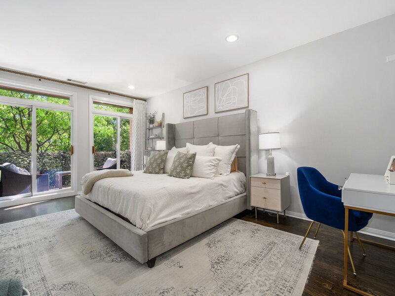 1414 N Wells Street Chicago IL 60610