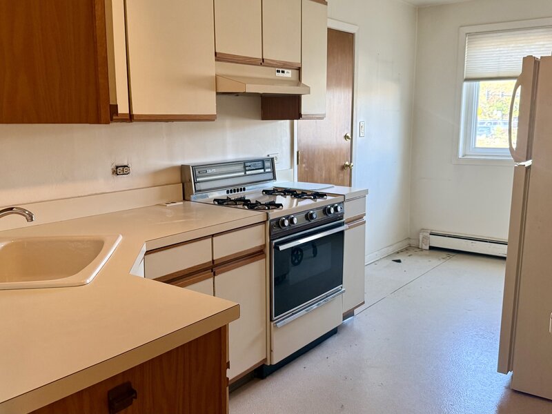 1925 Harrison Street Evanston IL 60201