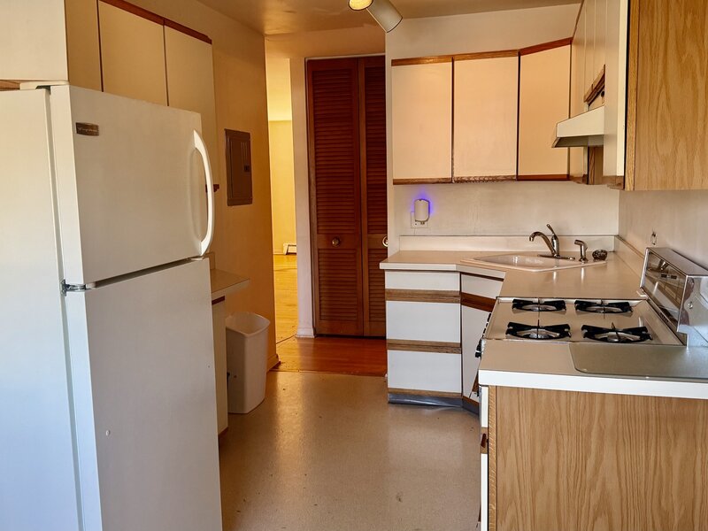 1925 Harrison Street Evanston IL 60201