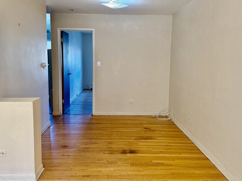1925 Harrison Street Evanston IL 60201