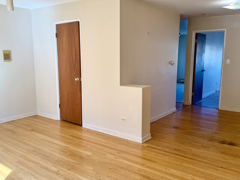 1925 Harrison Street Evanston IL 60201