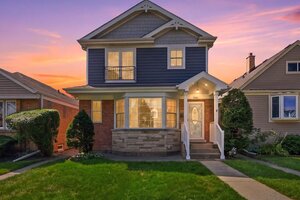 Photo of 7731 W Palatine Avenue Chicago IL 60631