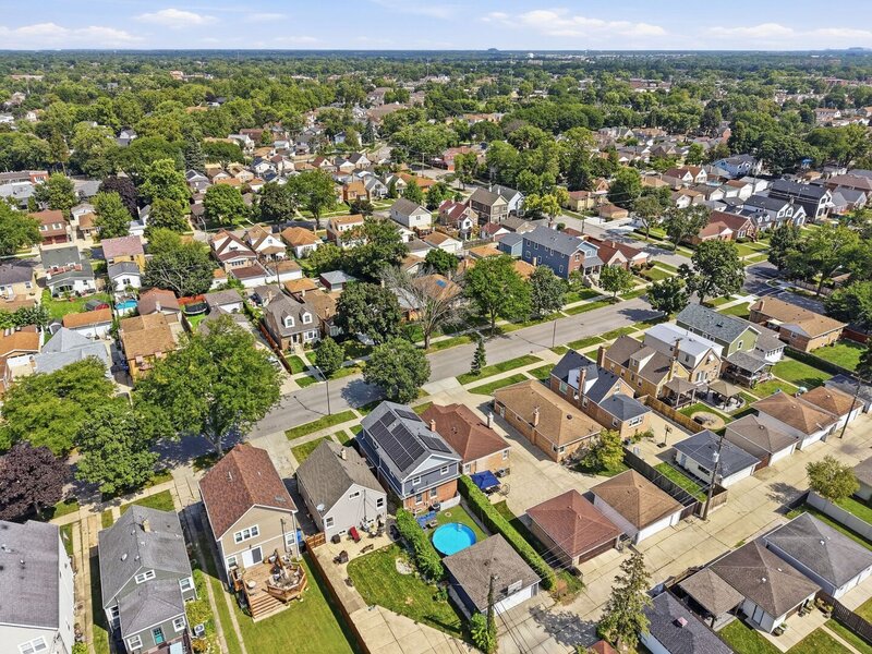 7731 W Palatine Avenue Chicago IL 60631