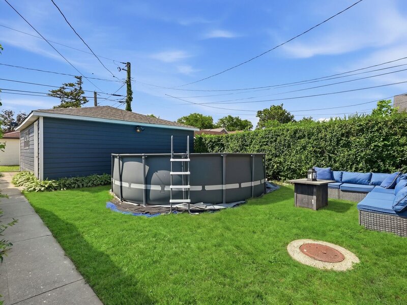 7731 W Palatine Avenue Chicago IL 60631