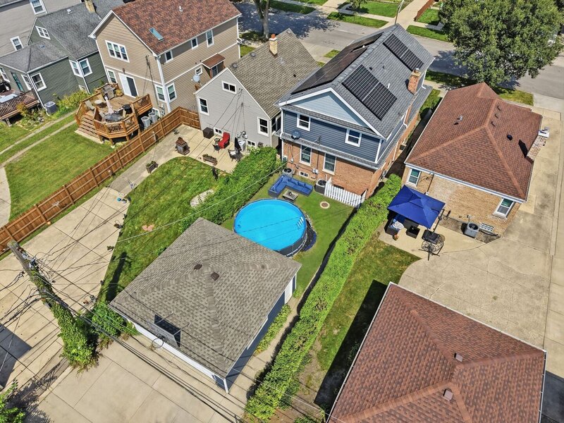 7731 W Palatine Avenue Chicago IL 60631