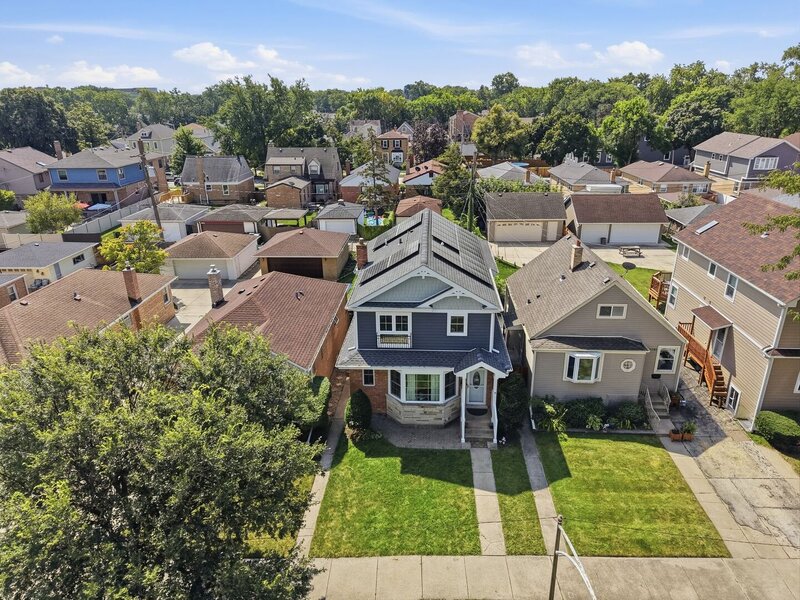 7731 W Palatine Avenue Chicago IL 60631