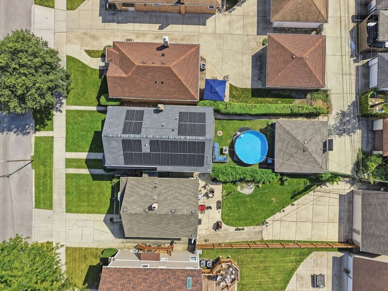 7731 W Palatine Avenue Chicago IL 60631