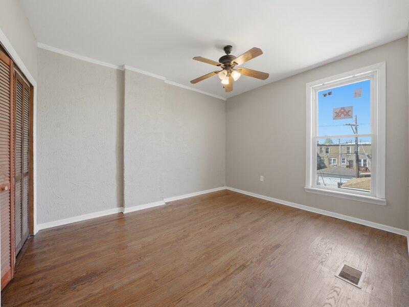 2626 W Wilcox Street Chicago IL 60612