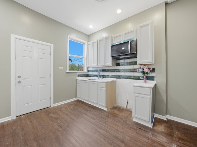 2626 W Wilcox Street Chicago IL 60612