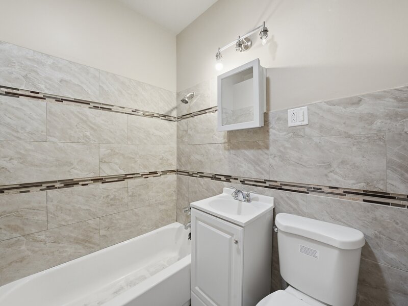 2626 W Wilcox Street Chicago IL 60612