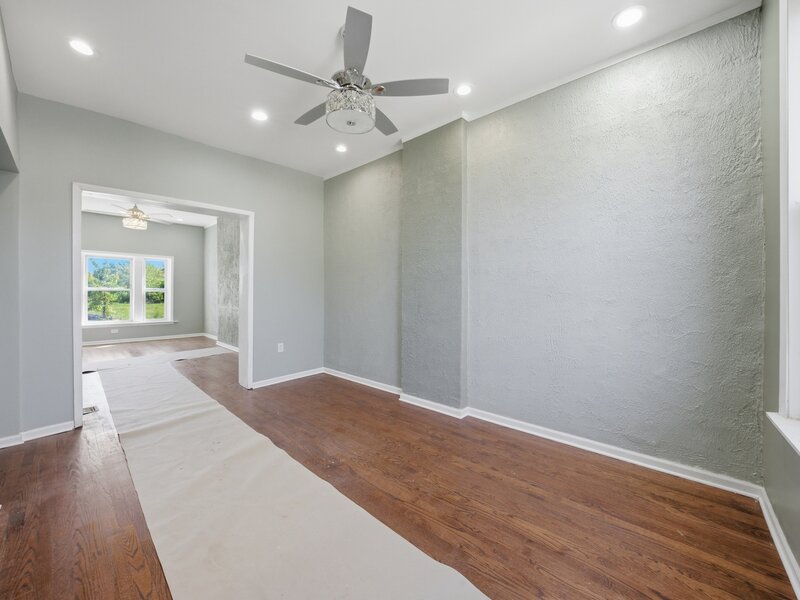 2626 W Wilcox Street Chicago IL 60612