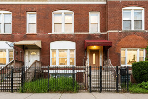 Photo of 2626 W Wilcox Street Chicago IL 60612