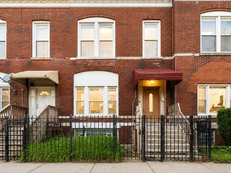 2626 W Wilcox Street Chicago IL 60612
