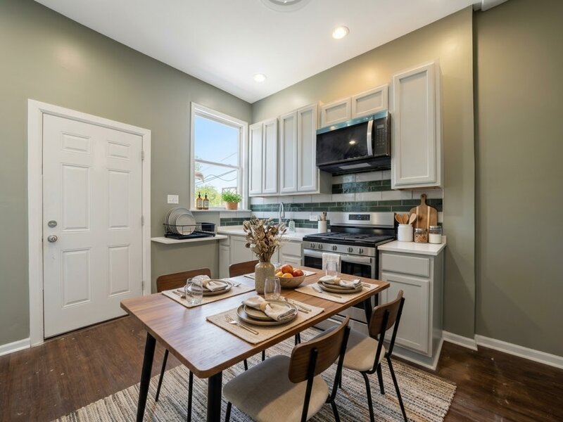 2626 W Wilcox Street Chicago IL 60612