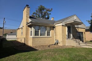 Photo of 654 Yates Avenue Calumet City IL 60409