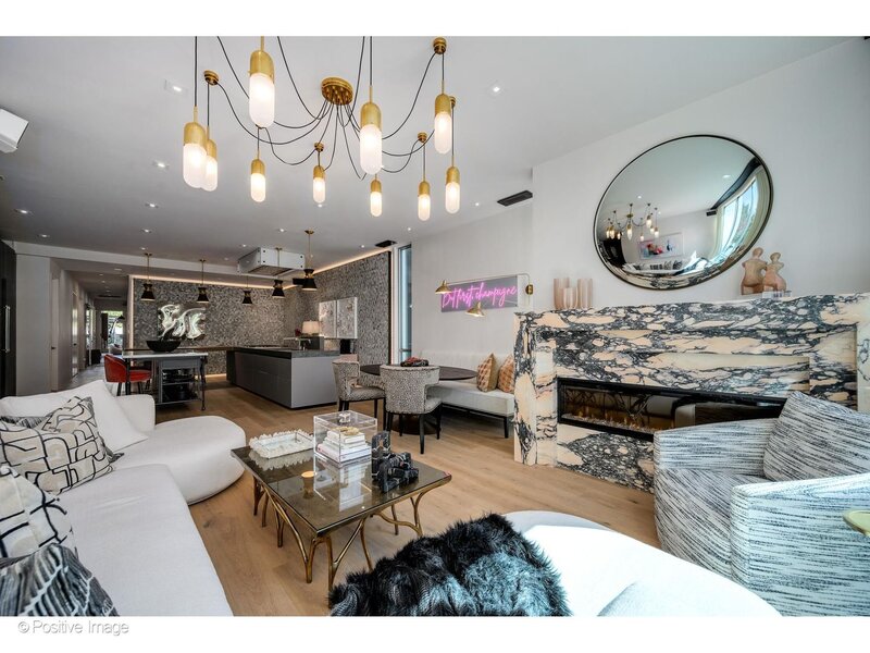 925 N Larrabee Street Chicago IL 60610